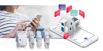 CX³ with Netatmo bei Elektro Fertl in Steinkirchen