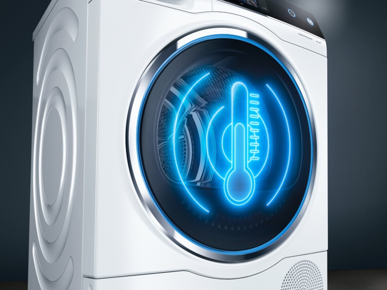autoDry-Funktion bei Elektro Fertl in Steinkirchen