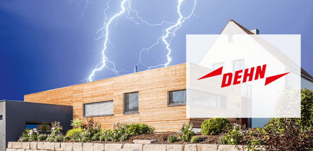 Dehn bei Elektro Fertl in Steinkirchen