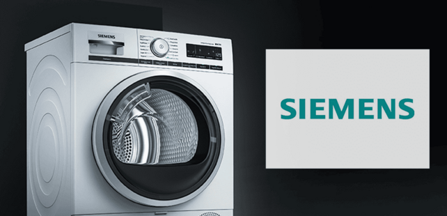 Siemens Hausgeräte bei Elektro Fertl in Steinkirchen