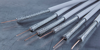 Kabel- und Steckverbinder bei Elektro Fertl in Steinkirchen
