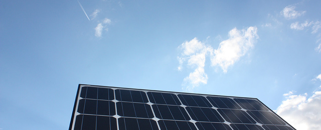 PV-Anlagen bei Elektro Fertl in Steinkirchen