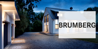 Brumberg bei Elektro Fertl in Steinkirchen