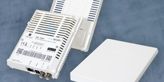 Ethernet over Coax bei Elektro Fertl in Steinkirchen