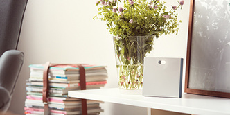 coviva Smart Home bei Elektro Fertl in Steinkirchen