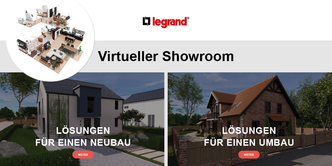 Virtueller Showroom bei Elektro Fertl in Steinkirchen