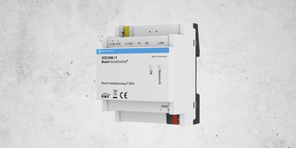 Busch-VoiceControl® bei Elektro Fertl in Steinkirchen