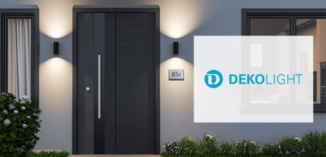 DEKO-LIGHT bei Elektro Fertl in Steinkirchen
