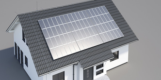 Umfassender Schutz für Photovoltaikanlagen bei Elektro Fertl in Steinkirchen