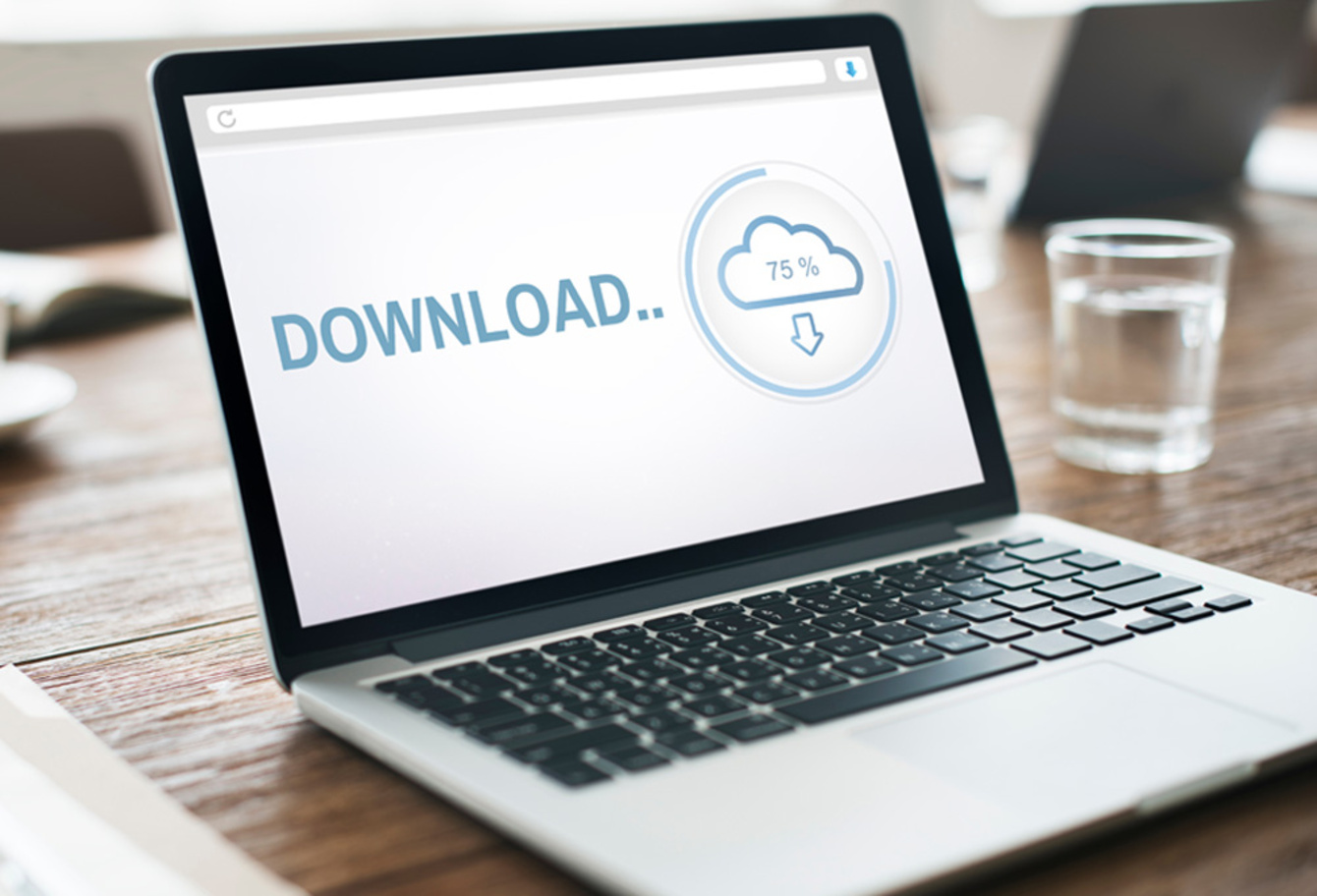 Downloads bei Elektro Fertl in Steinkirchen