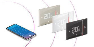 Smartes Heizen bei Elektro Fertl in Steinkirchen