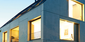 LUXORliving bei Elektro Fertl in Steinkirchen