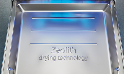 Zeolith Trocknen – Für glänzende Spülergebnisse bei Elektro Fertl in Steinkirchen