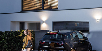 TheLeda D bei Elektro Fertl in Steinkirchen
