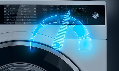 varioSpeed bei Elektro Fertl in Steinkirchen