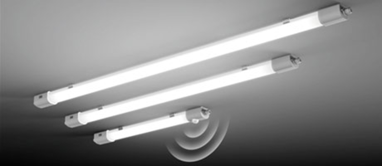Planox Feuchtraumleuchten bei Elektro Fertl in Steinkirchen