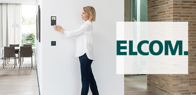 Elcom bei Elektro Fertl in Steinkirchen