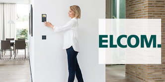 Elcom bei Elektro Fertl in Steinkirchen
