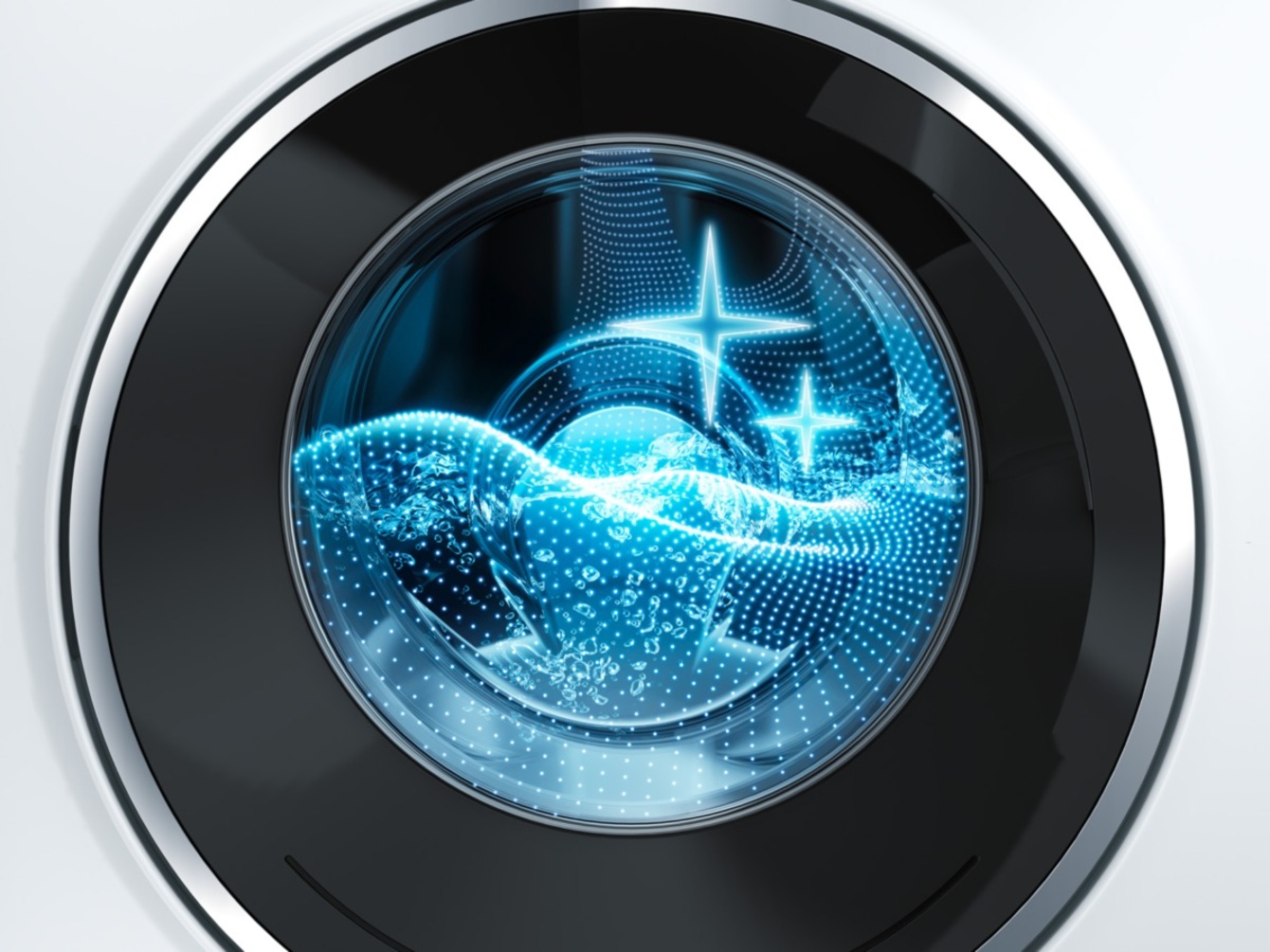 softDry Trommelsystem bei Elektro Fertl in Steinkirchen