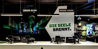 Shop / Retail bei Elektro Fertl in Steinkirchen