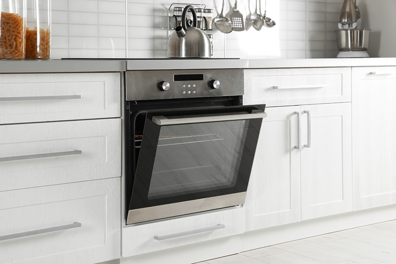 Kochen & Backen bei Elektro Fertl in Steinkirchen