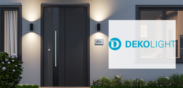 DEKO-LIGHT bei Elektro Fertl in Steinkirchen