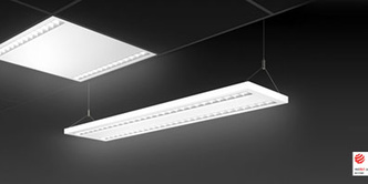 SONIS EVO Decken-Einlegeleuchten bei Elektro Fertl in Steinkirchen