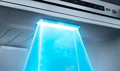 LED Licht bei Elektro Fertl in Steinkirchen