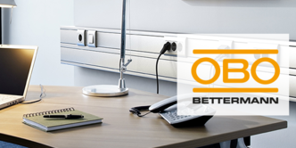 OBO bei Elektro Fertl in Steinkirchen