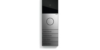 Gira System 106 bei Elektro Fertl in Steinkirchen