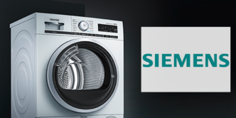 Siemens Hausgeräte bei Elektro Fertl in Steinkirchen