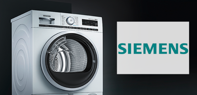 Siemens Hausgeräte bei Elektro Fertl in Steinkirchen