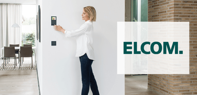 Elcom bei Elektro Fertl in Steinkirchen