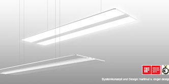 TWINDOT Pendelleuchten-Serie bei Elektro Fertl in Steinkirchen